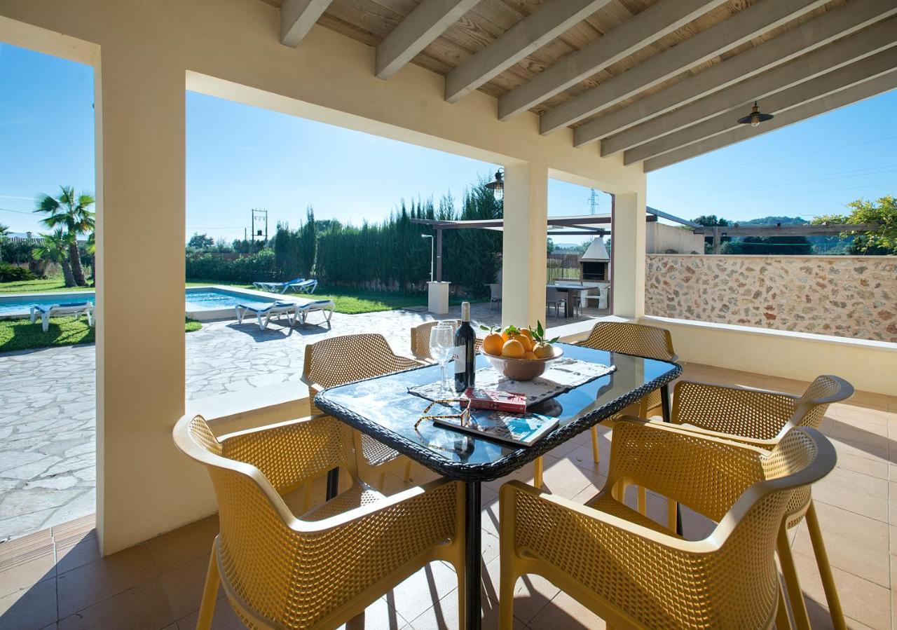 Villa Owl Madrave - Family And Friends