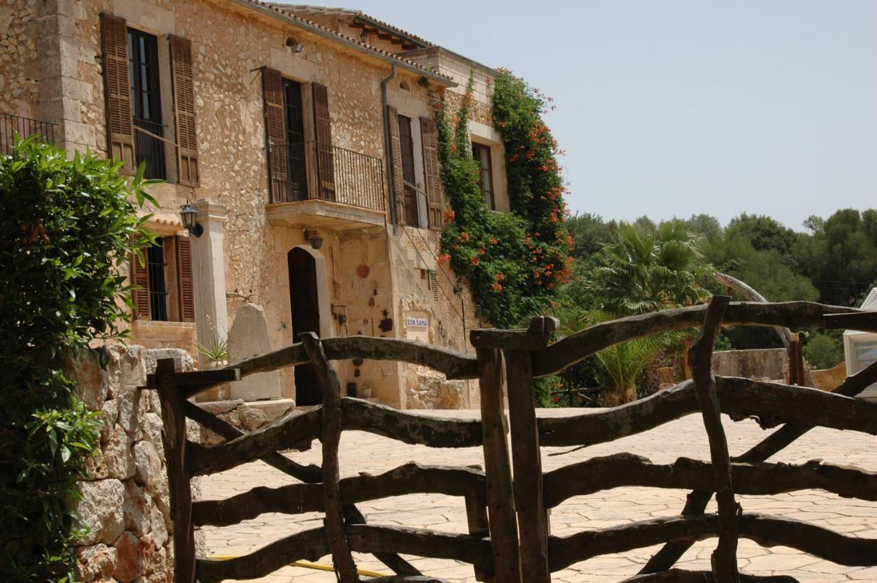 Casa rural Son Sama