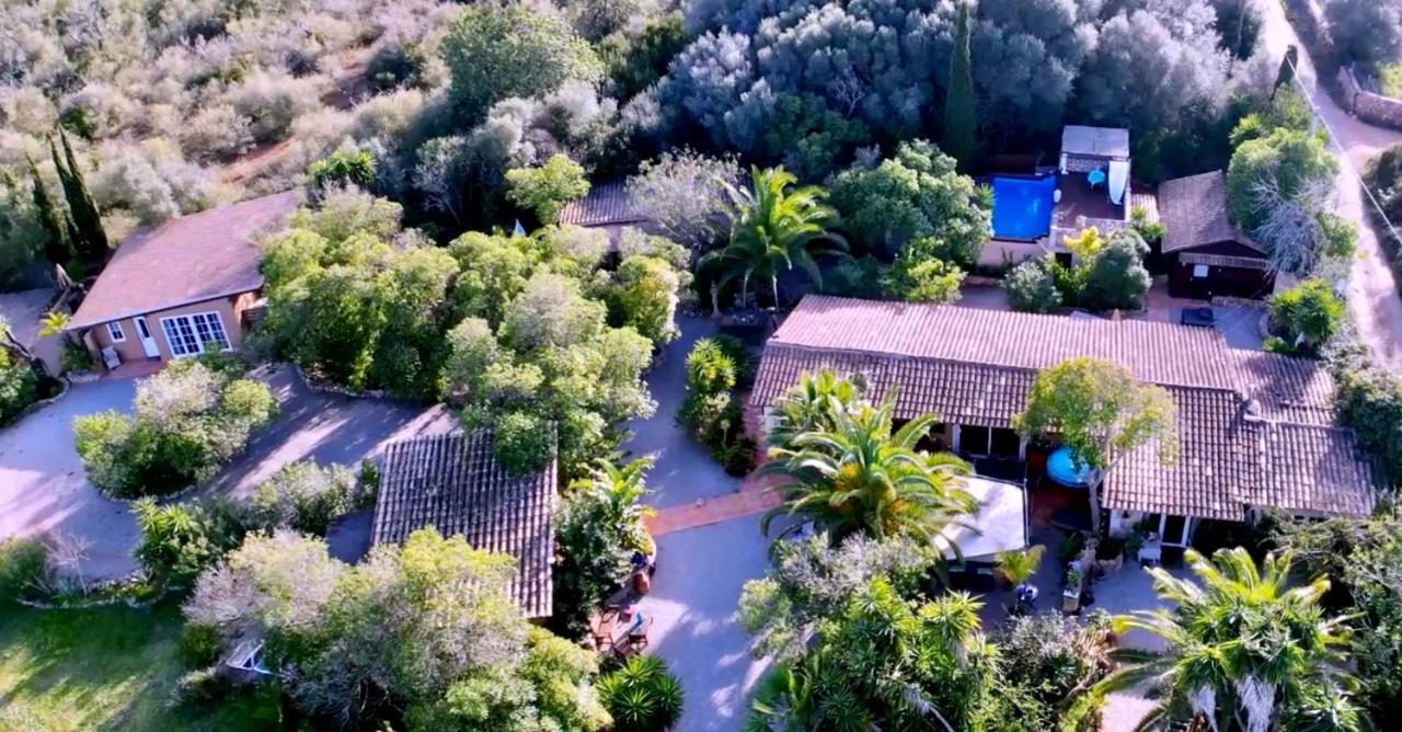 Finca Son Aduar * Llucmajor (Mallorca)