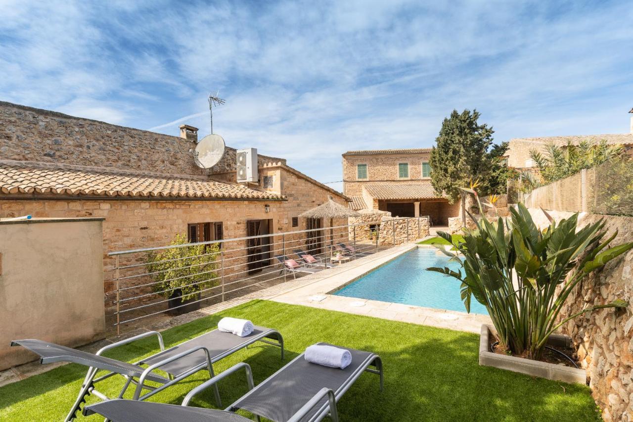 Petita Llombards Holiday home