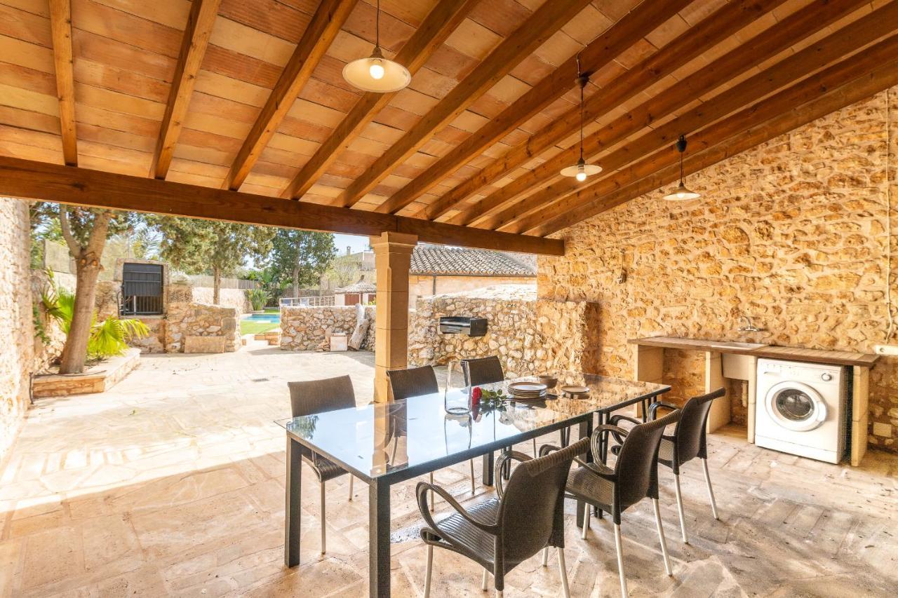 Petita Llombards Holiday home