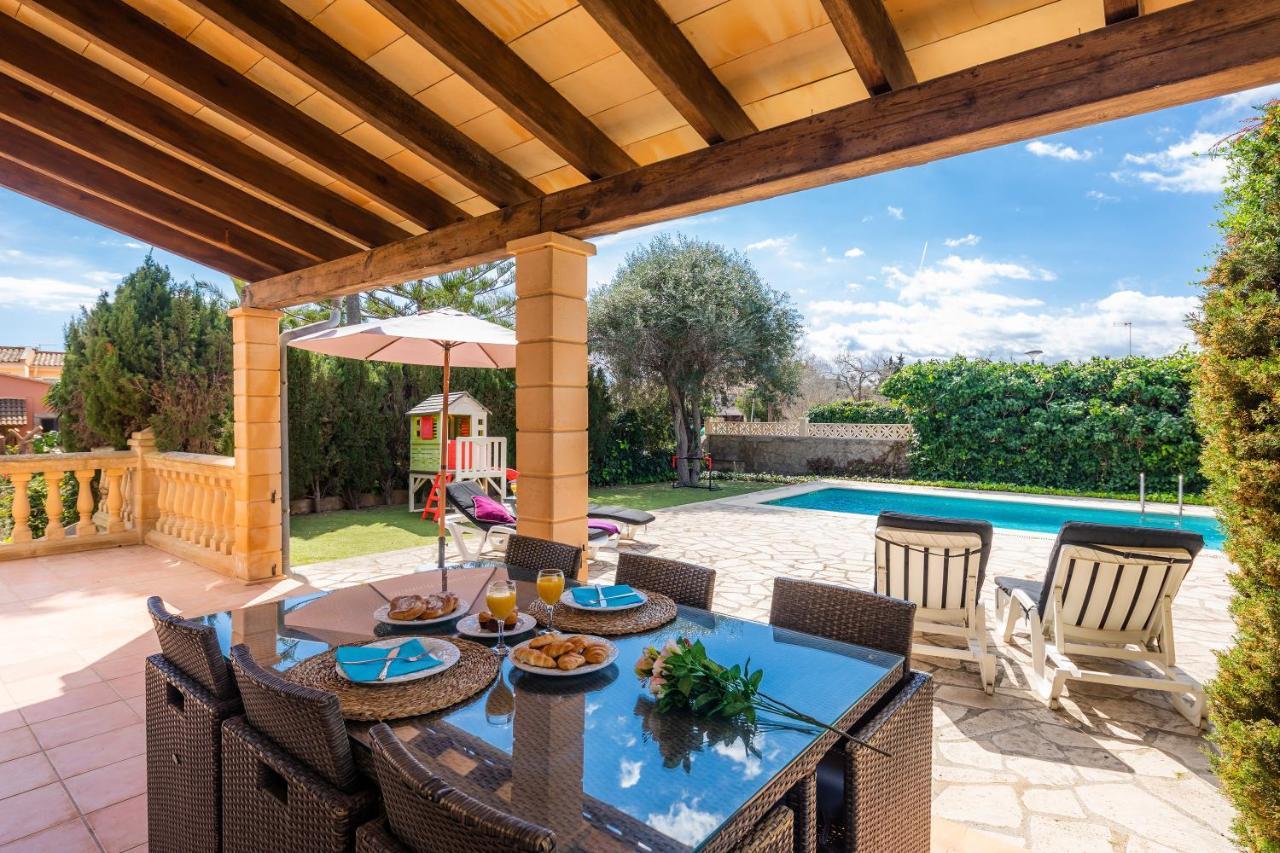 Casa Arturo * Sa Coma (Mallorca)