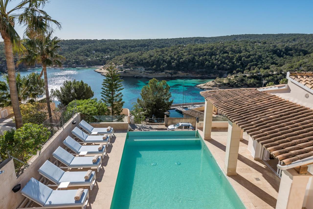 Villa Luxury With Panoramic Sea Views