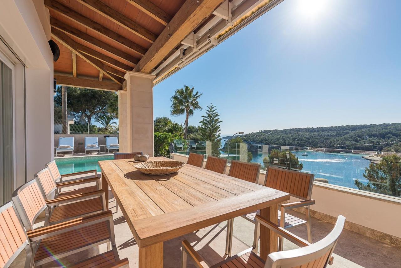 Luxury With Panoramic Sea Views *