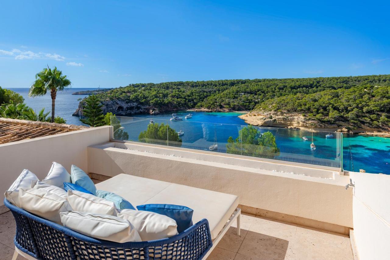 Luxury With Panoramic Sea Views Villa *
