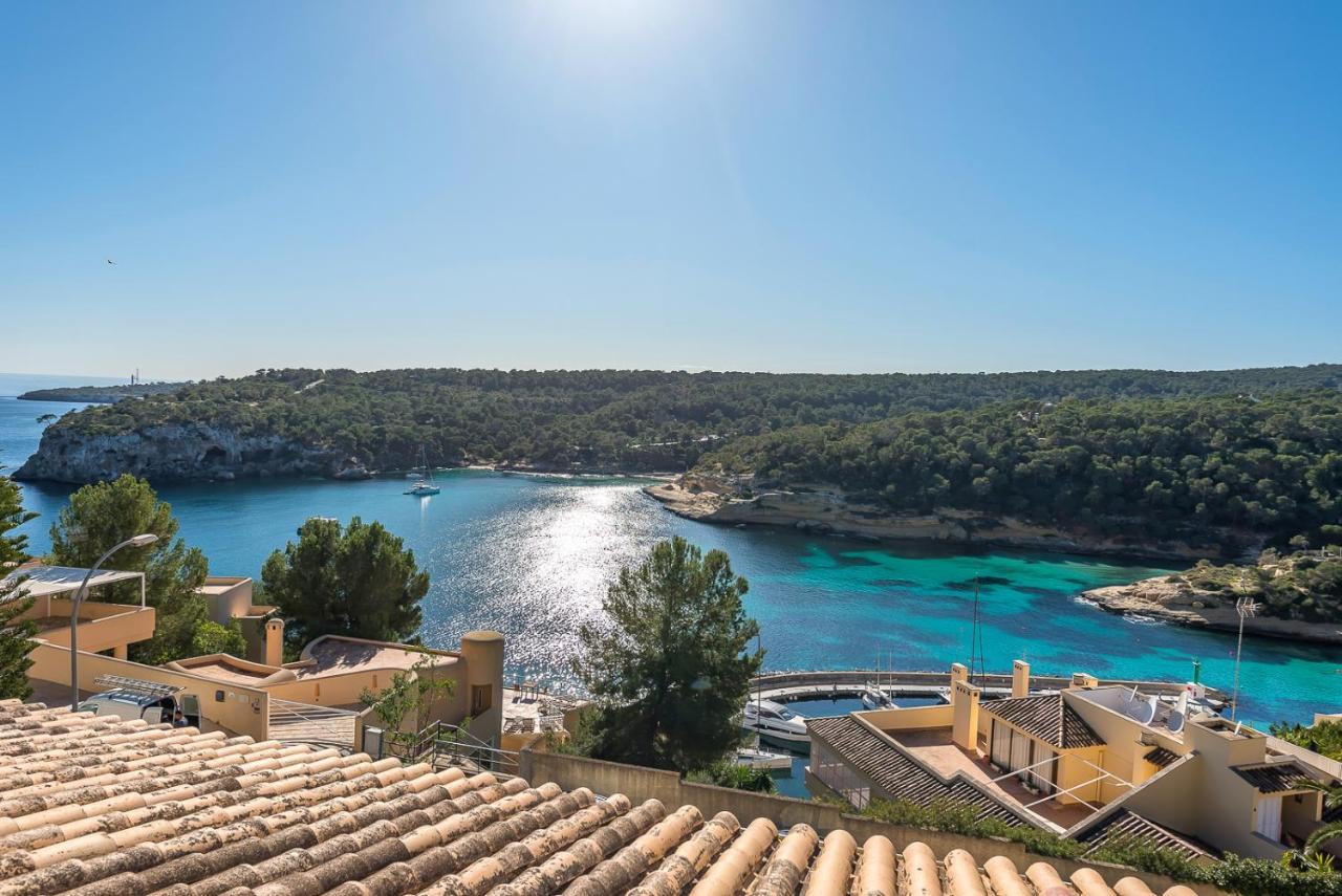 Luxury With Panoramic Sea Views