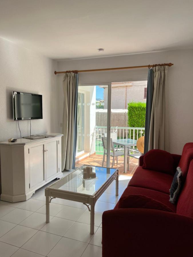 Apartamento Alexia- Aqua -