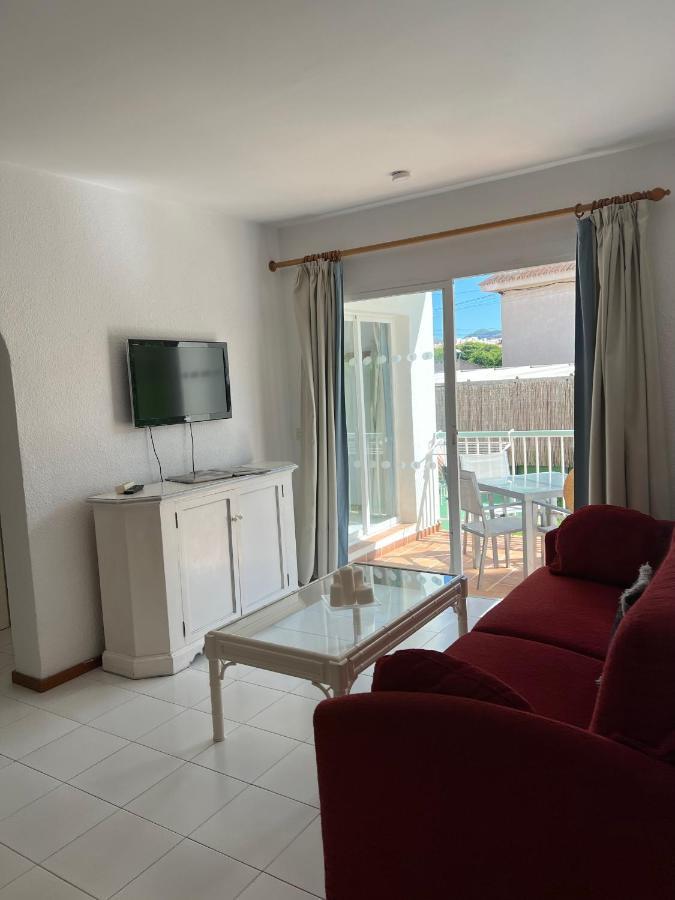 Apartamento Alexia- Aqua -