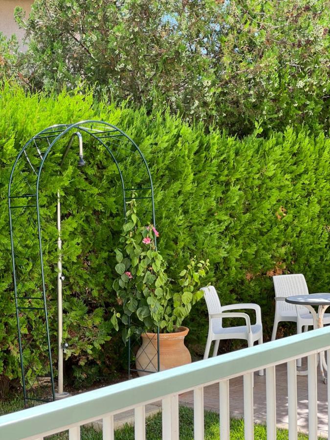 Apartamento Alexia- Aqua - Puerto Pollensa