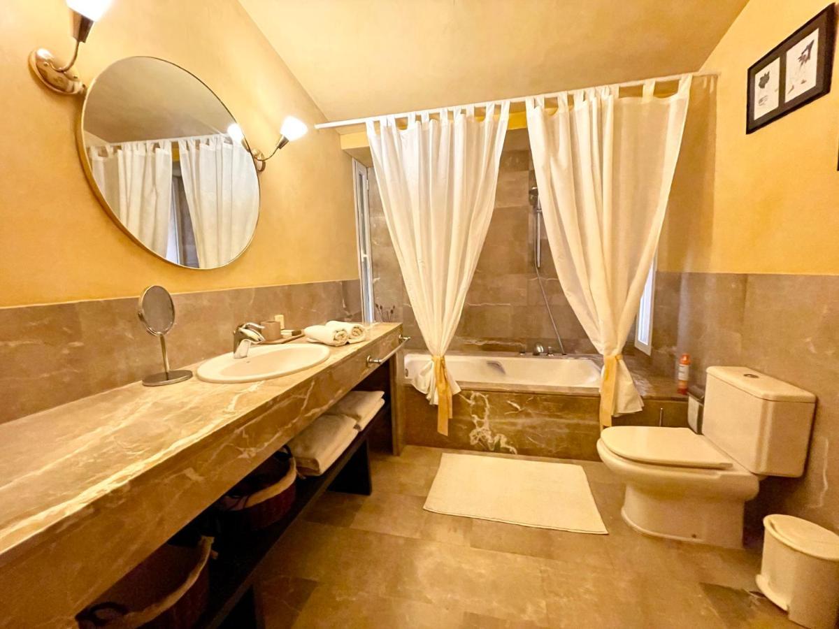 Holiday home Confortable Con Piscina *