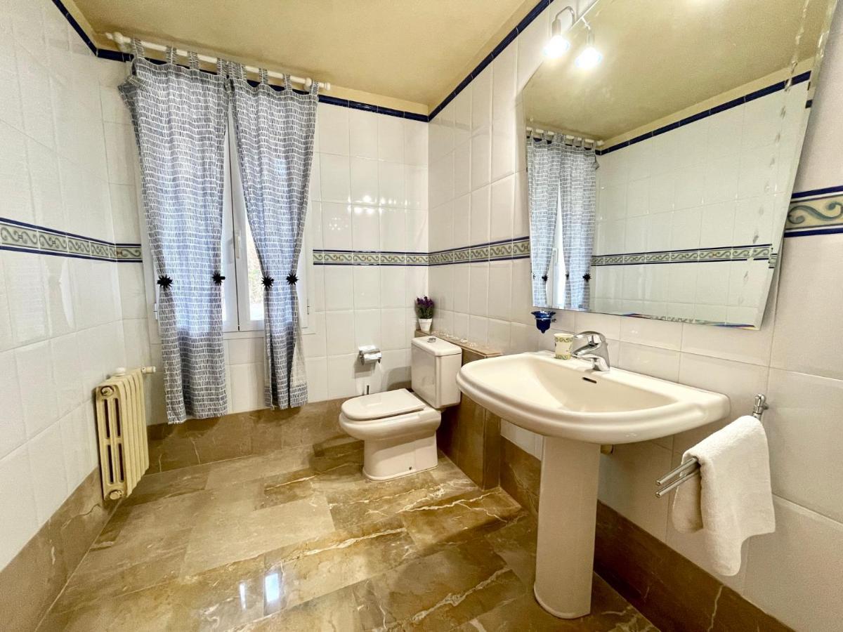 Сasa de vacaciones Confortable Con Piscina Bunyola (Buñola)