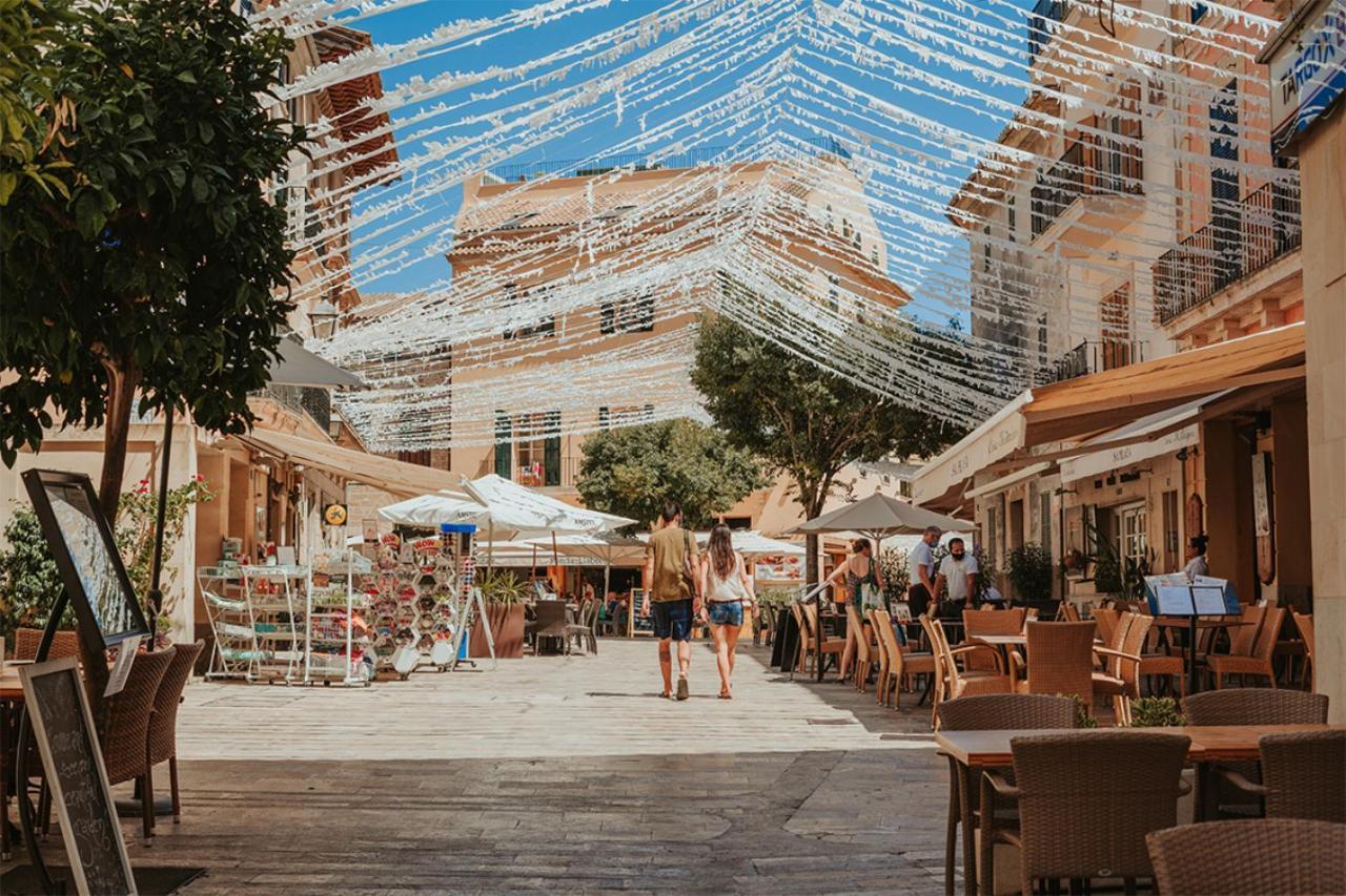 Fantastic Tucan, Pool Barbecue Ground Floor Alcúdia