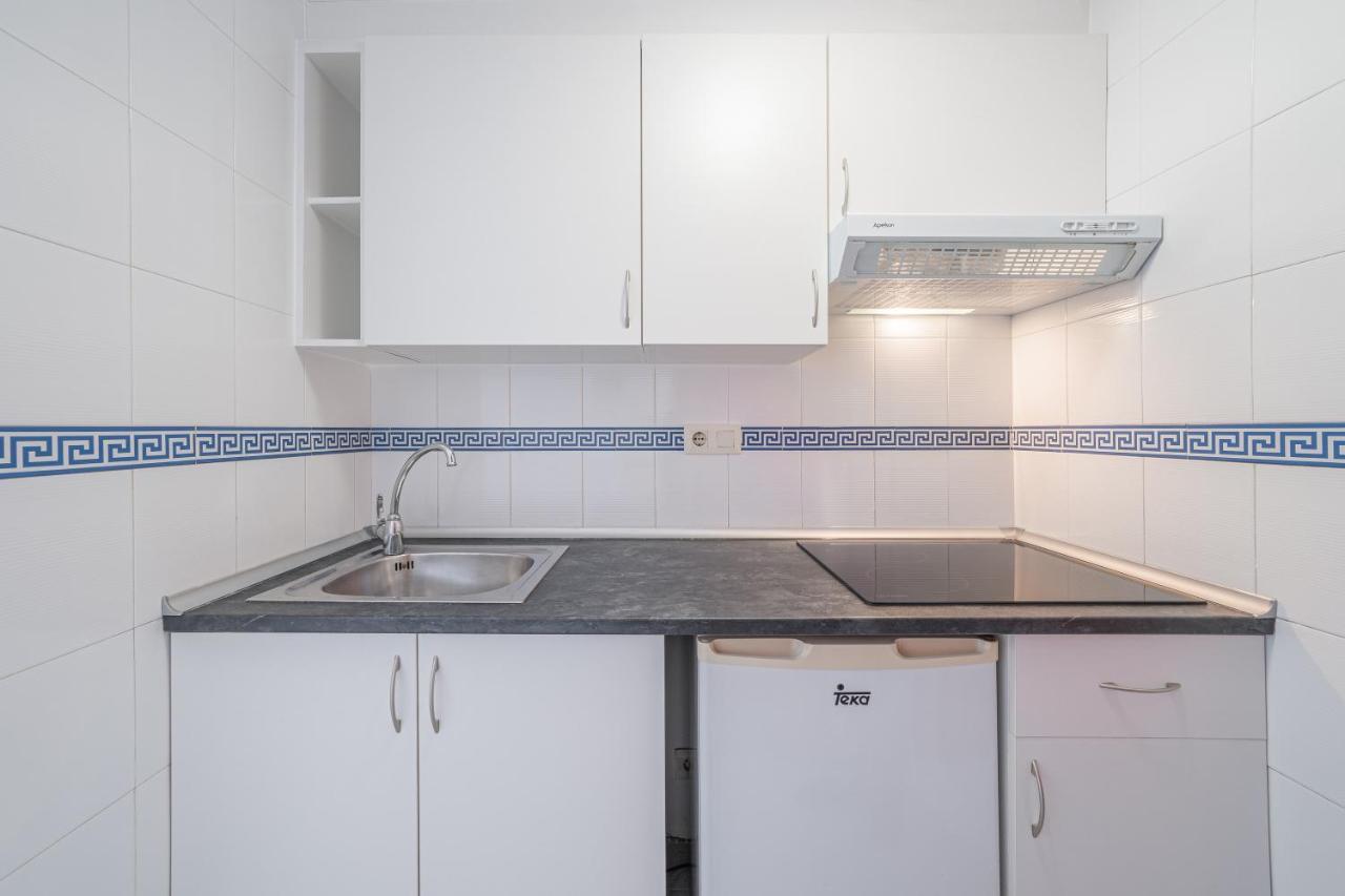 Apartamento Felipe 2-2 *