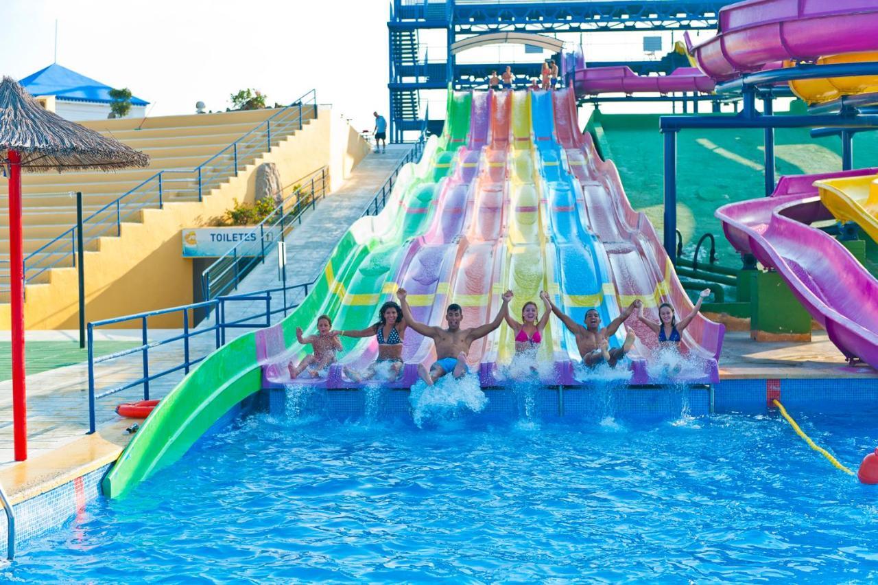 Сasa de vacaciones Fantastic Tucan, Pool Barbecue Ground Floor *
