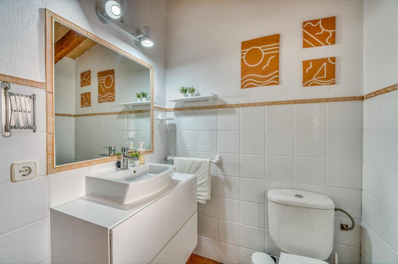 Fantastic Tucan, Pool Barbecue Ground Floor Alcúdia