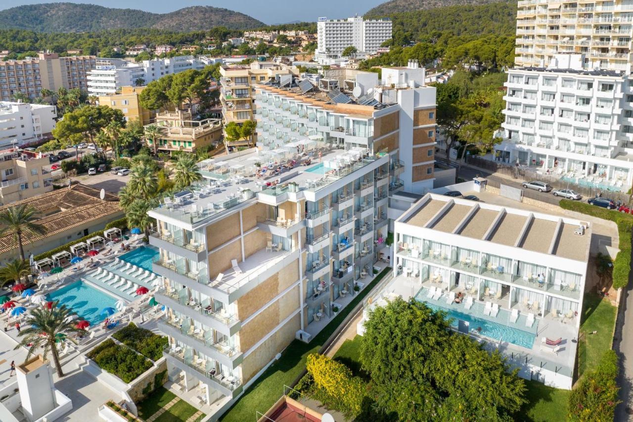Hotel Reverence Mare - Adults Only