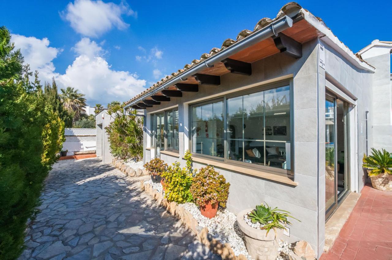 Сasa de vacaciones Fantastic Tucan, Pool Barbecue Ground Floor