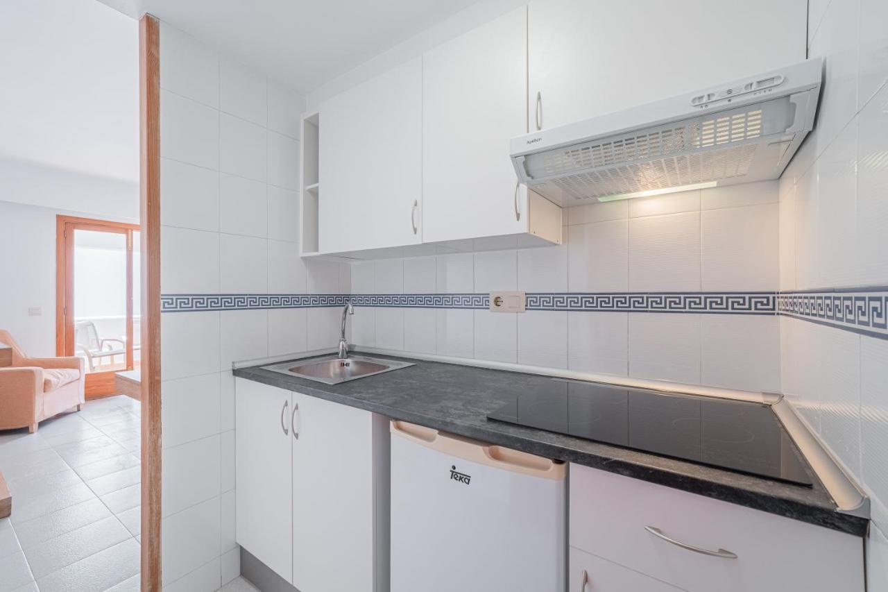 Felipe 1-4 Apartamento