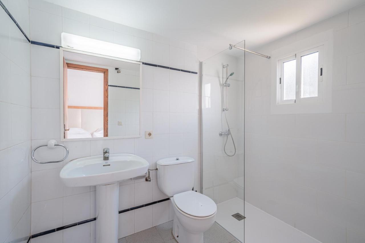 Felipe 2-2 Apartamento