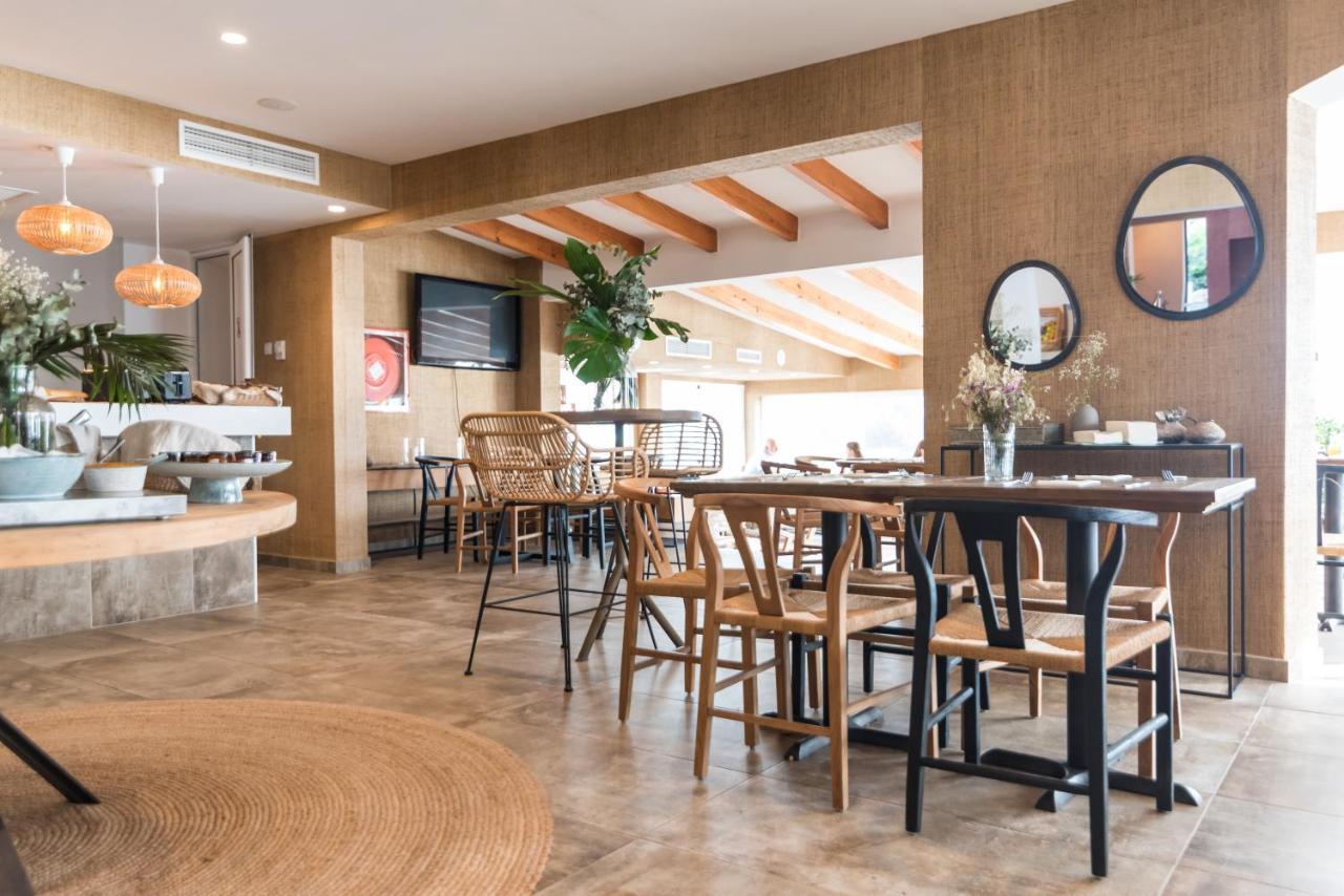 Icon Valparaiso - Adults Only 4* Cala Murada (Mallorca)