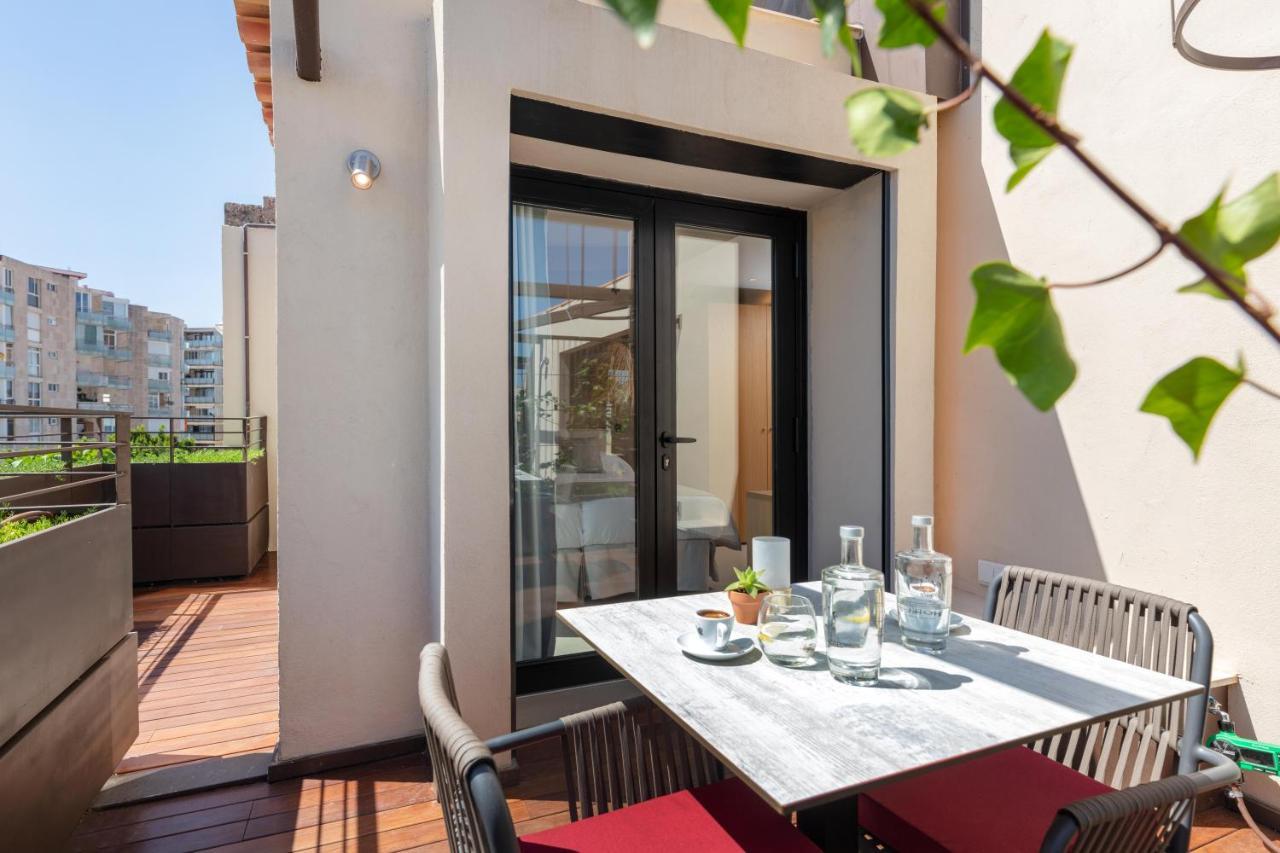 Joe's Gomila Boutique Hotel 4*
