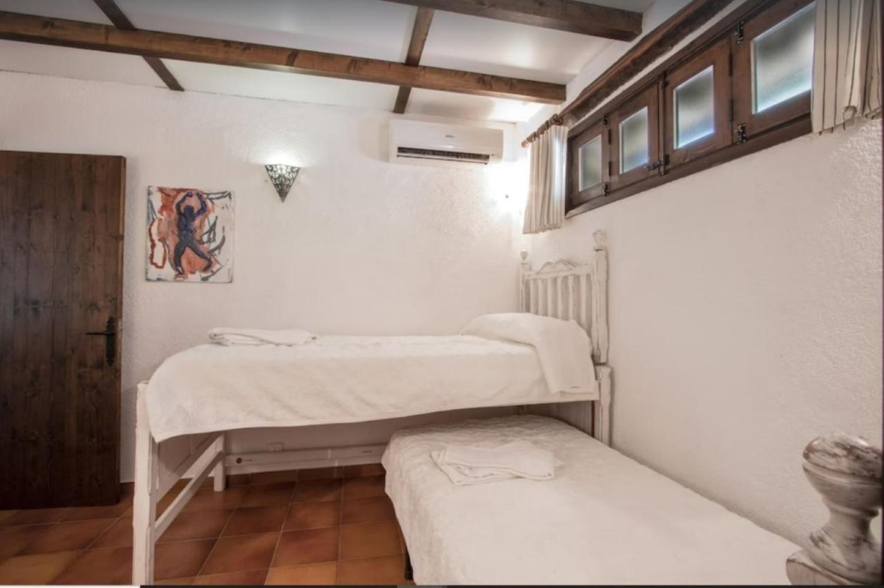 Camp De La Caseta Villa *