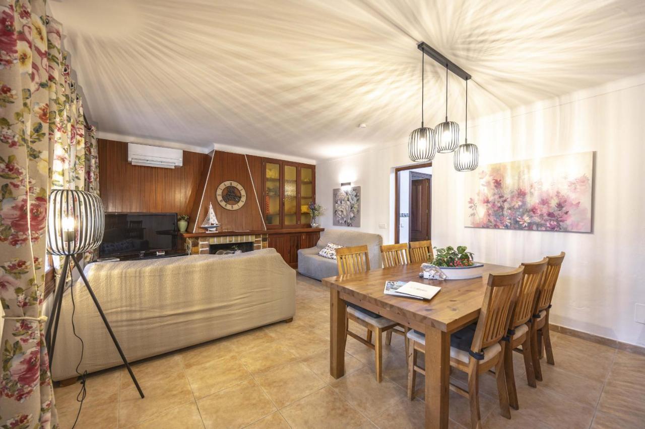Villa El Mal Pas / Seguinet