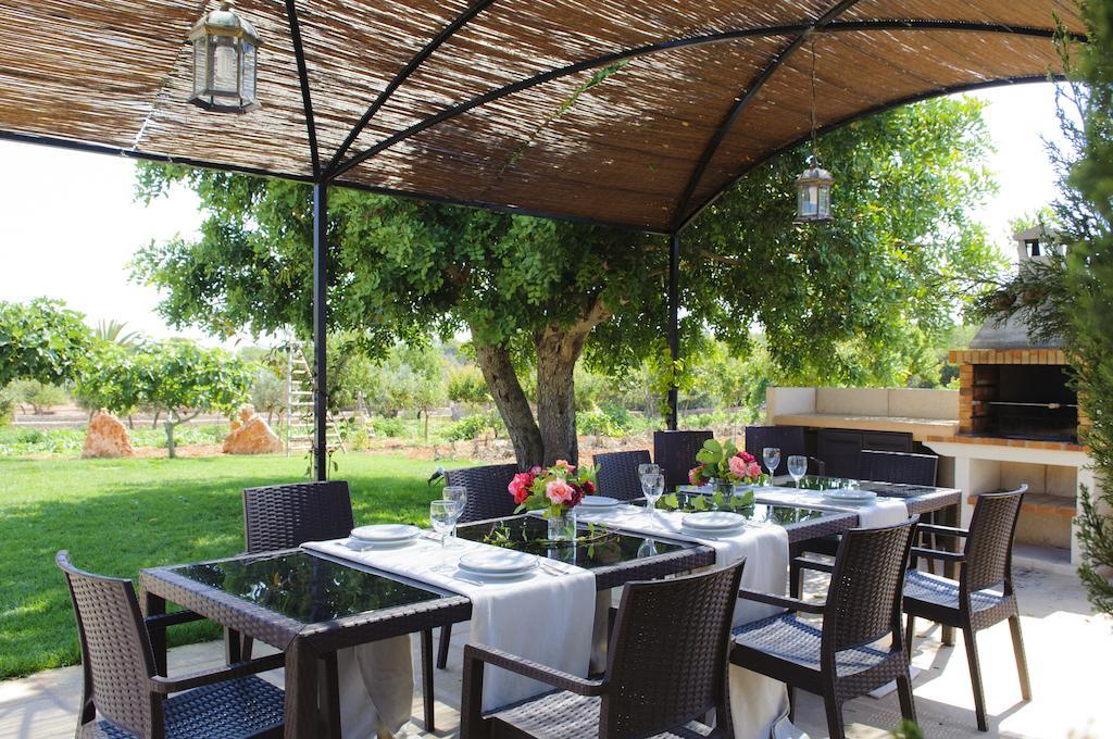 Villa Mondrago Duri
