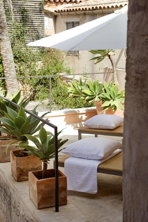Bed and breakfast S'hotelet De Santanyí