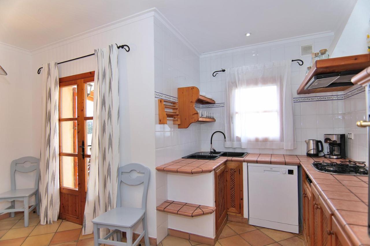 Holiday home 040 Mussol Etv1463 By Mallorca Charme *
