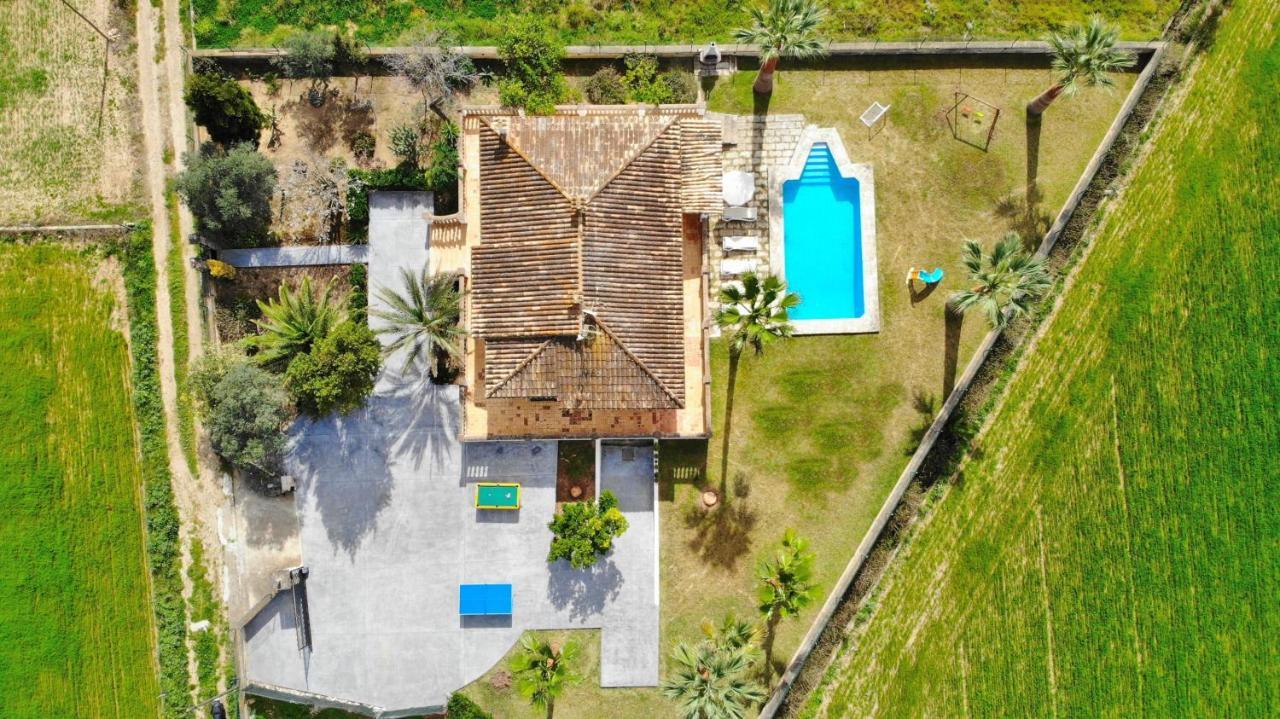 Holiday home 040 Mussol Etv1463 By Mallorca Charme Sa Pobla