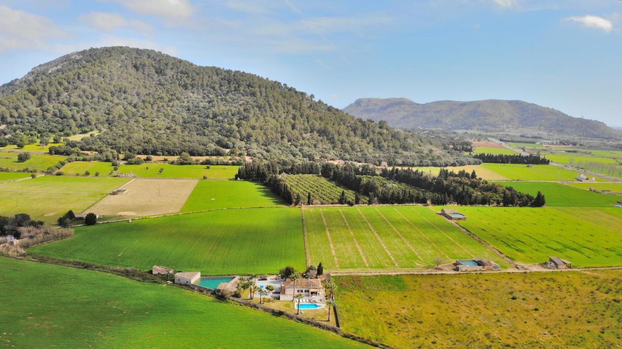040 Mussol Etv1463 By Mallorca Charme Holiday home