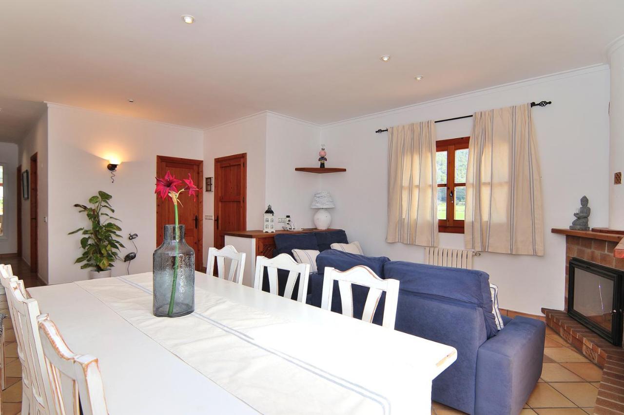 Holiday home 040 Mussol Etv1463 By Mallorca Charme Sa Pobla