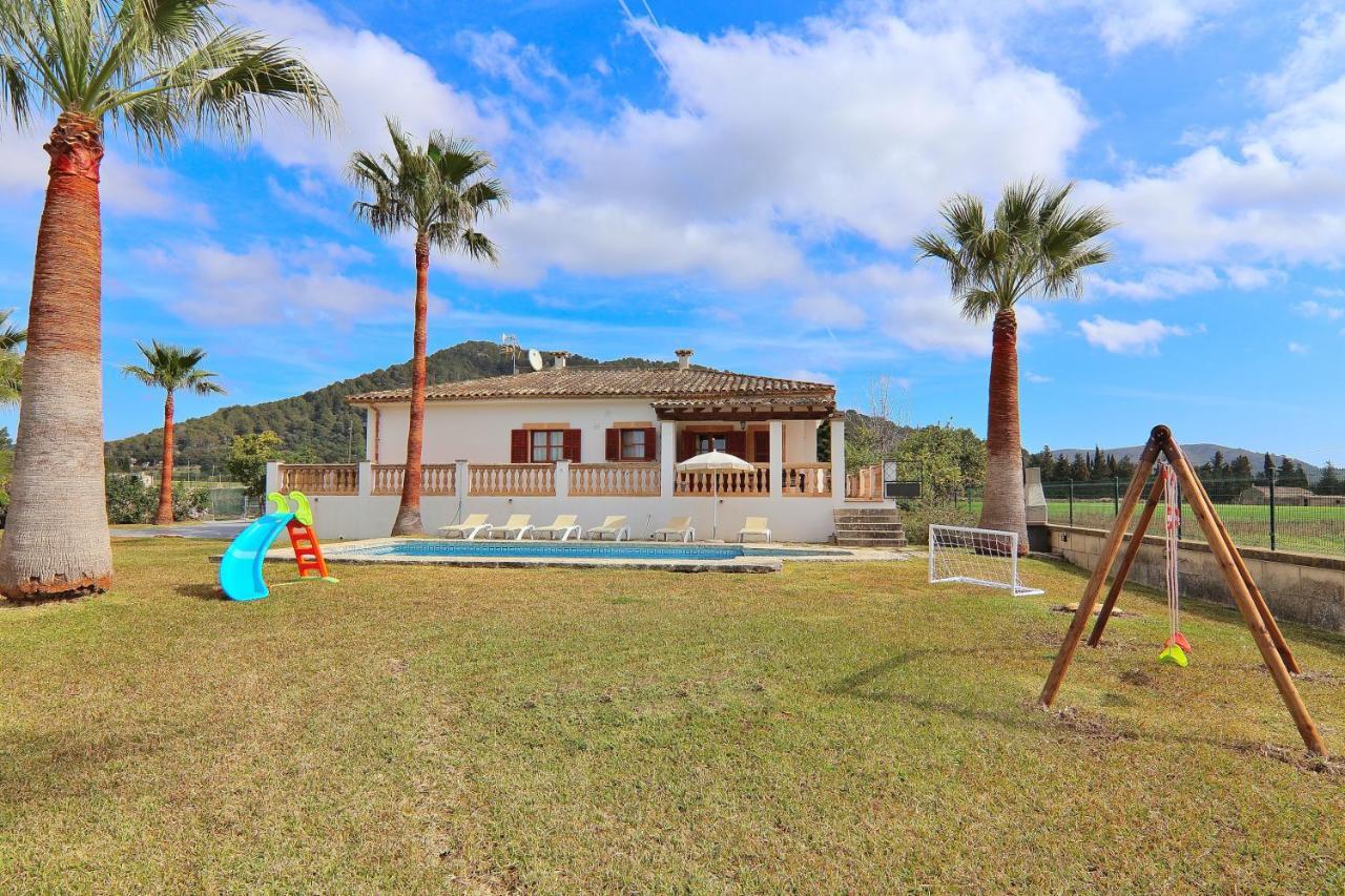 Holiday home 040 Mussol Etv1463 By Mallorca Charme *
