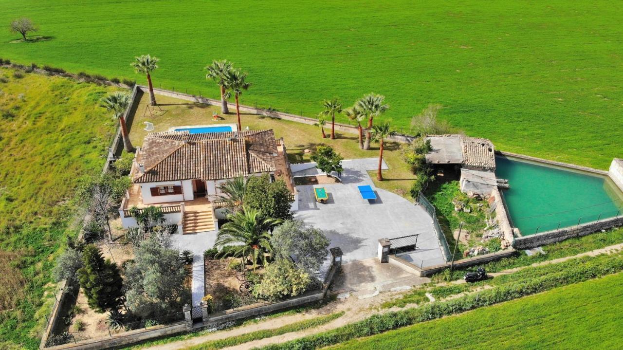 Holiday home 040 Mussol Etv1463 By Mallorca Charme *