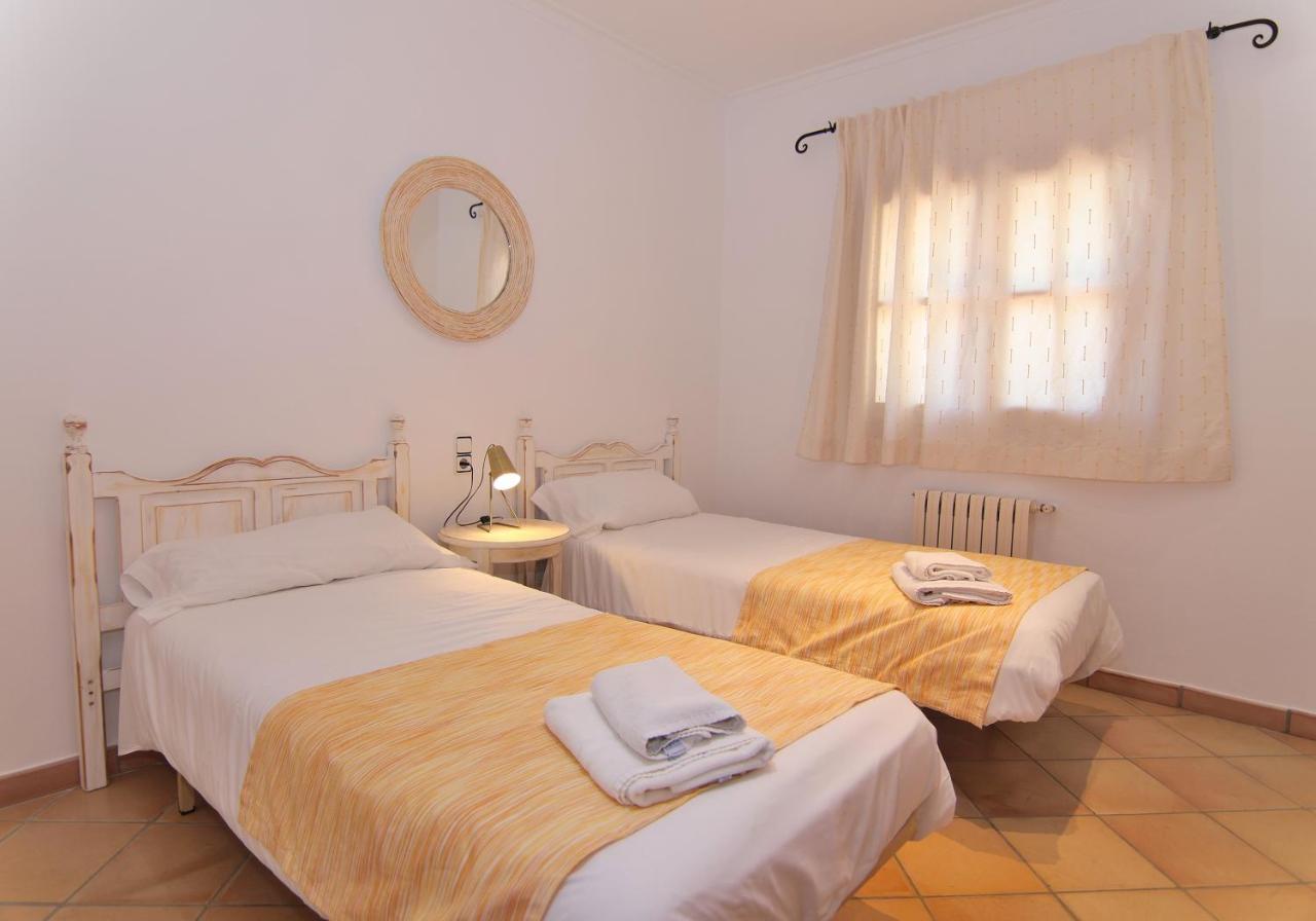 Holiday home 040 Mussol Etv1463 By Mallorca Charme Sa Pobla