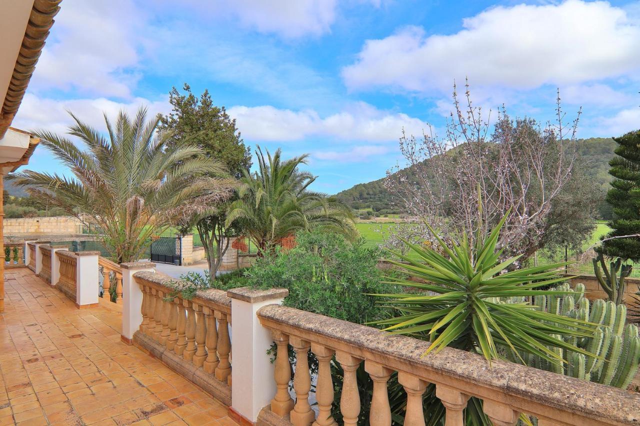 040 Mussol Etv1463 By Mallorca Charme Holiday home Sa Pobla