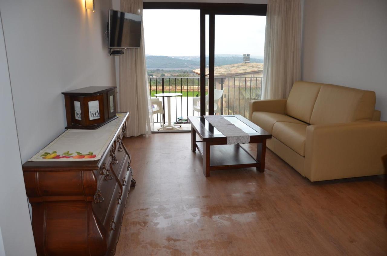 Сasa de vacaciones Sa Figuereta Relax Ariany
