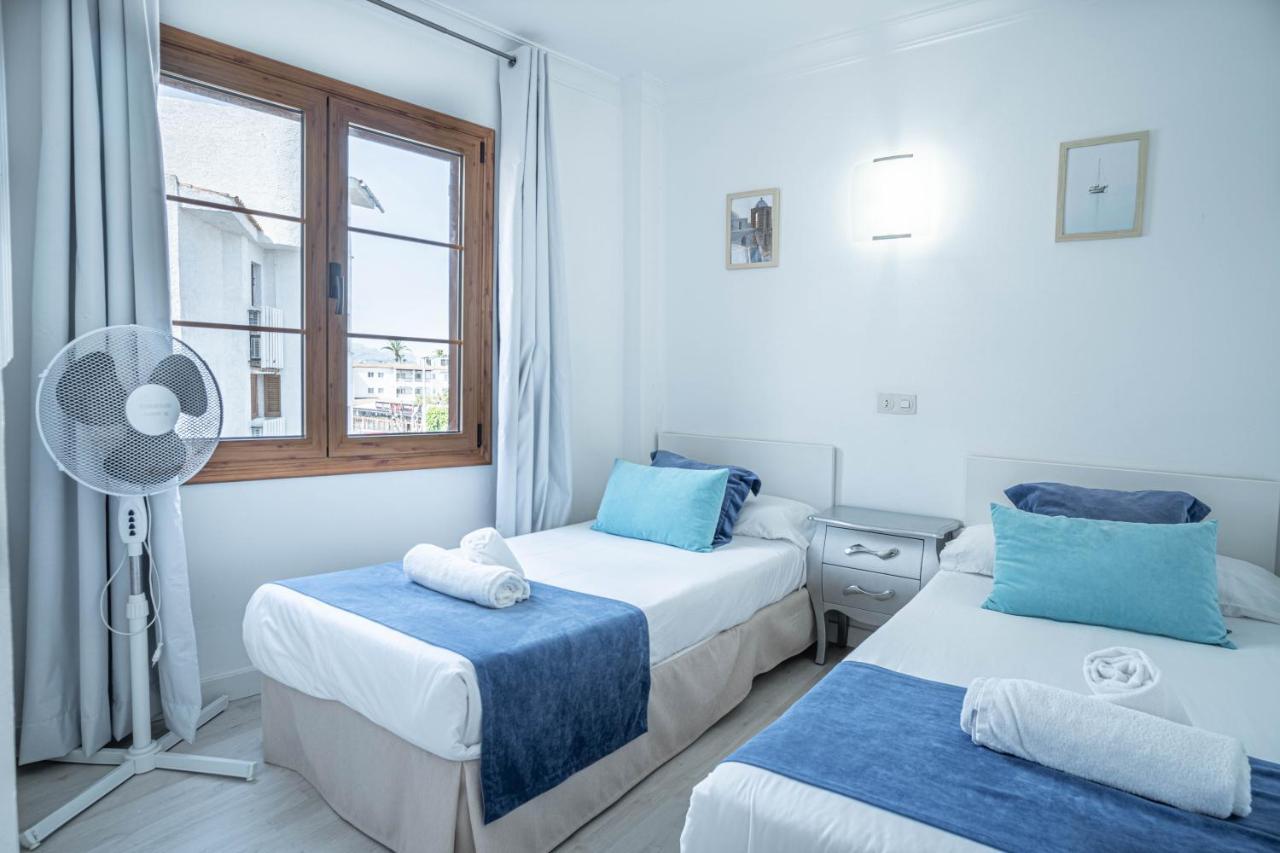 Apartment Carabela 93