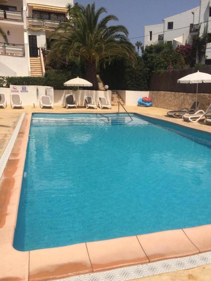 Apartamento Caballito De Mar Apartment
