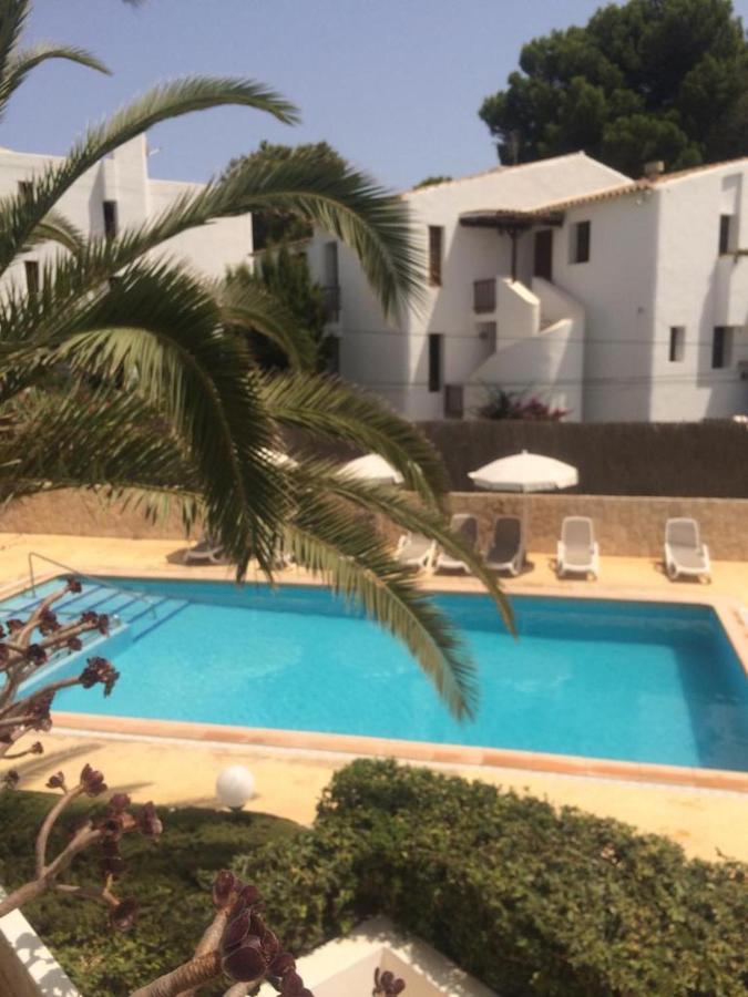 Apartamento Caballito De Mar Felanitx