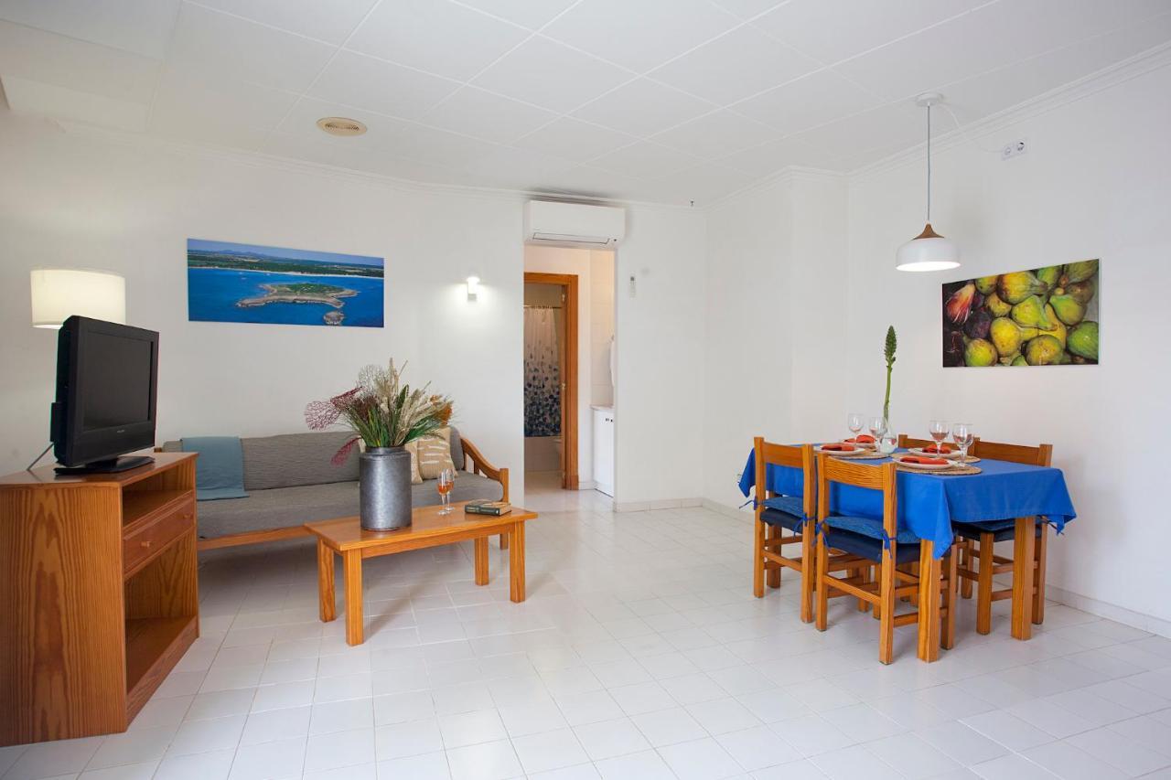 Apartamento Es Trenc 2 Colonia de Sant Jordi