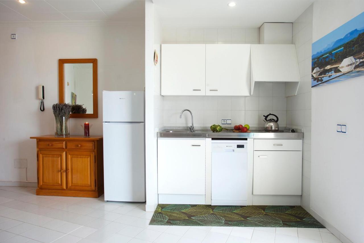 Es Trenc 2 Apartment