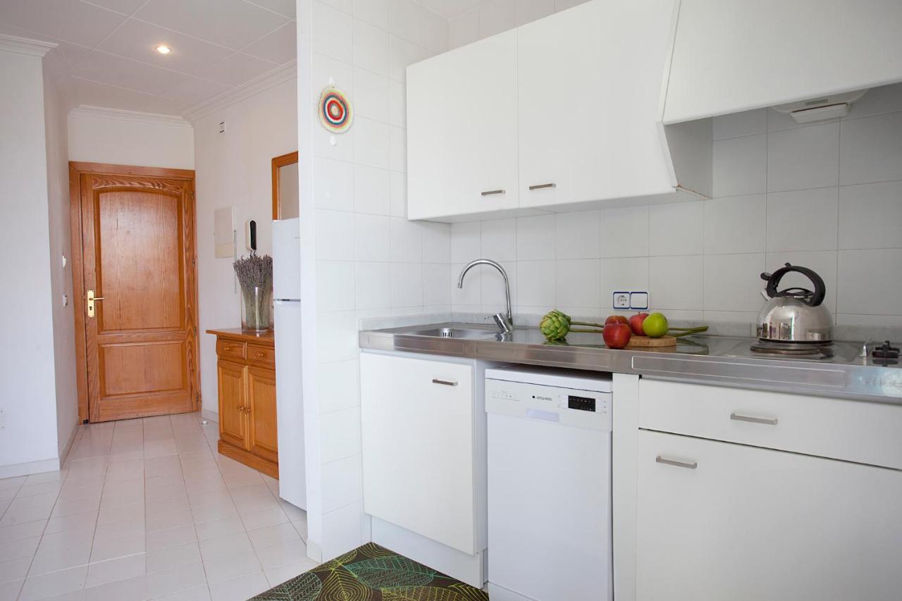 Es Trenc 2 Apartment
