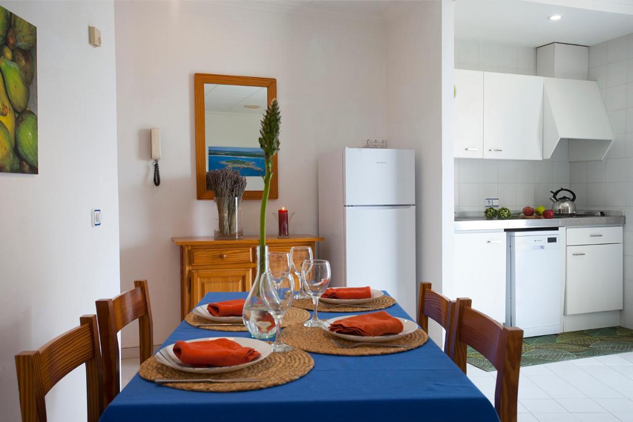 Apartamento Es Trenc 2 Colonia de Sant Jordi
