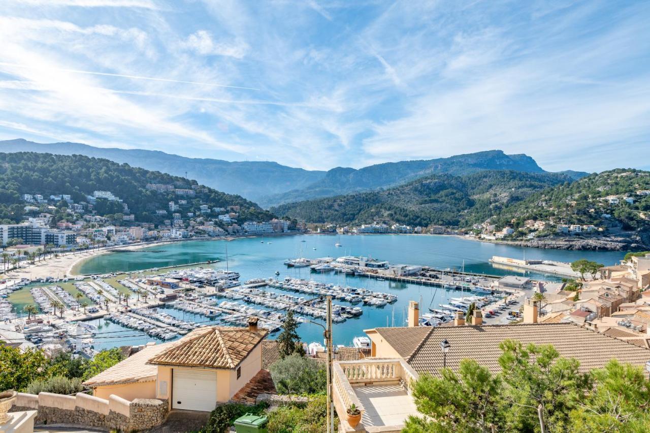 Apartment Petit Palau Port De Soller