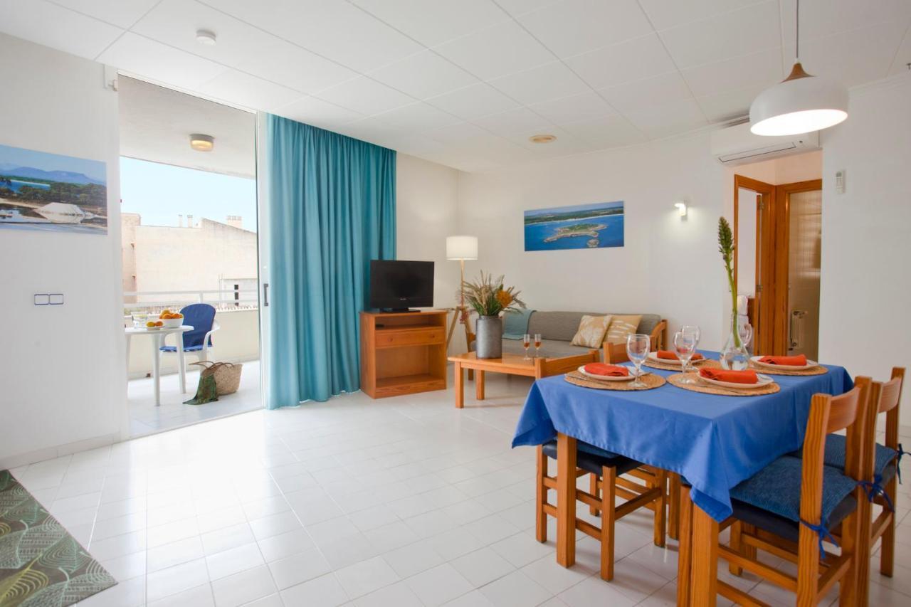 Es Trenc 1 Apartment