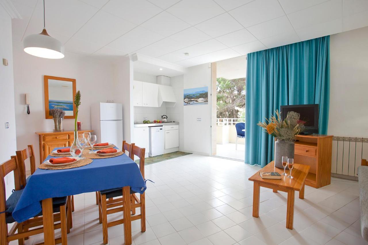 Apartment Es Trenc 2 Colonia de Sant Jordi