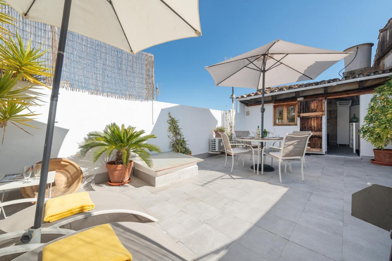Сasa de vacaciones Ca Na Mariona In Pollensa