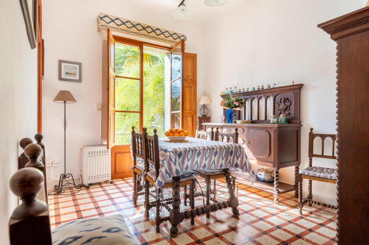 Apartamento Sa Torre *